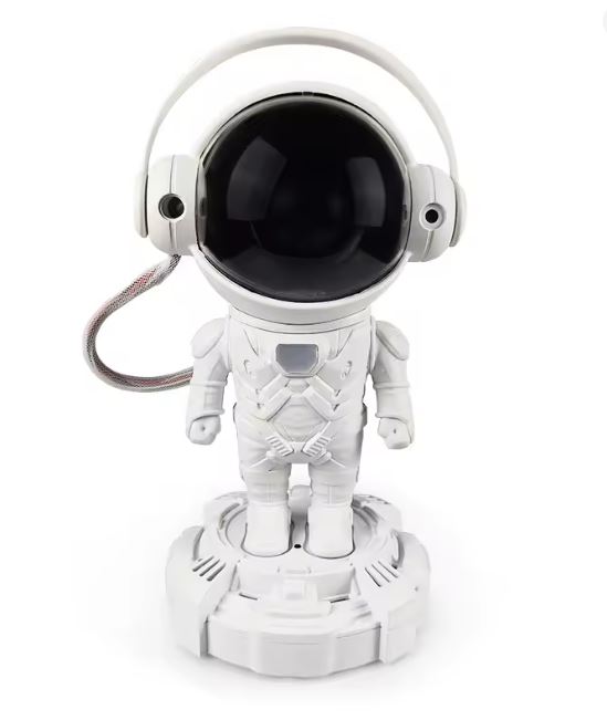 Miniatura 4 de ASTRONAUTA PROYECTOR BLUETOOTH